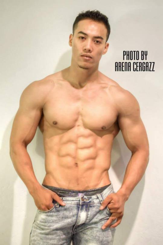 HOt Body Asian Zeed