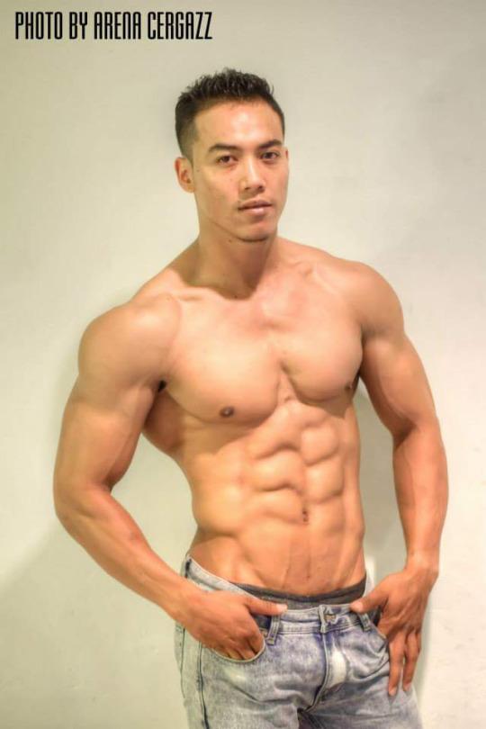 HOt Body Asian Zeed