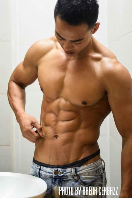 HOt Body Asian Zeed