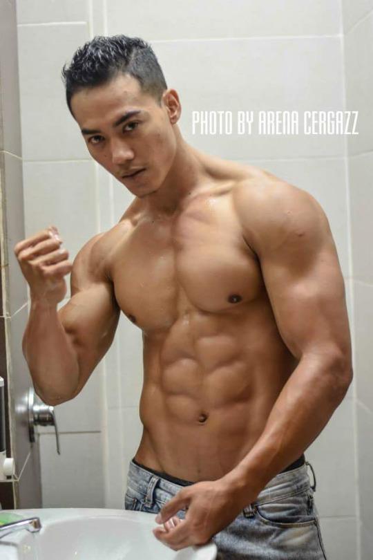 HOt Body Asian Zeed