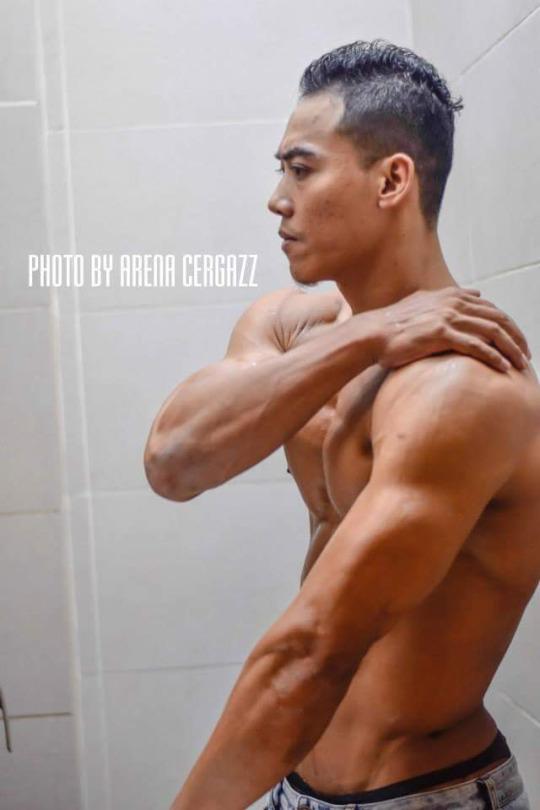 HOt Body Asian Zeed