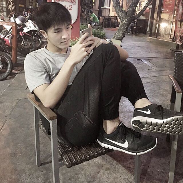 Cute Boy Thailand @