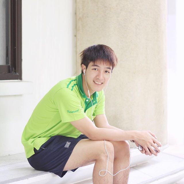 Cute Boy Thailand @