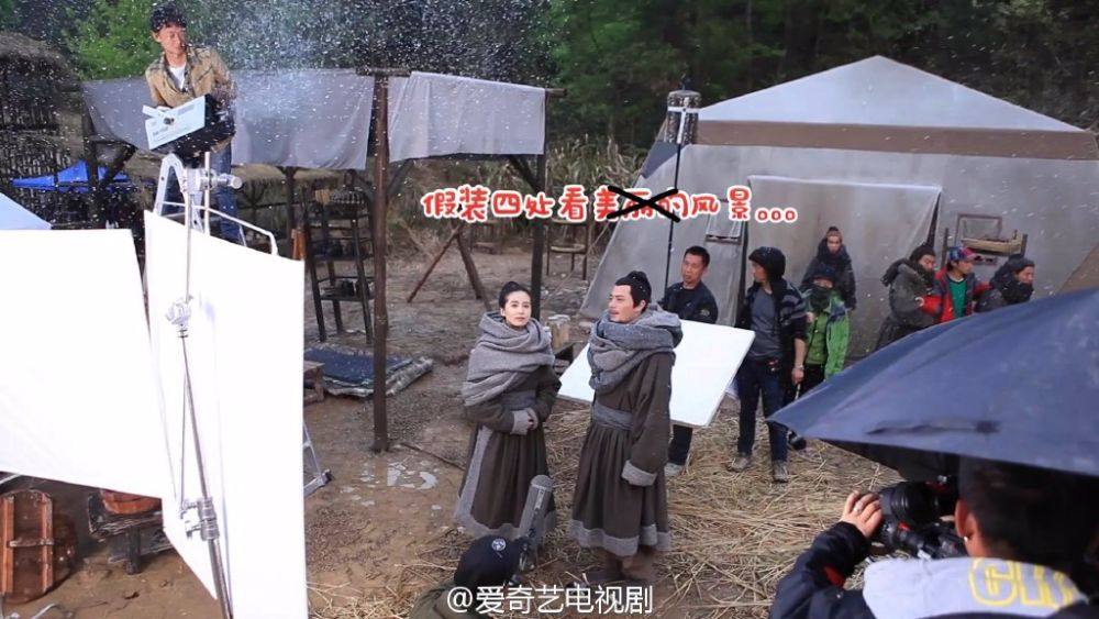 The Imperial Doctoress《女医明妃传》2014 part35