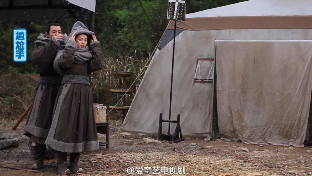 The Imperial Doctoress《女医明妃传》2014 part35