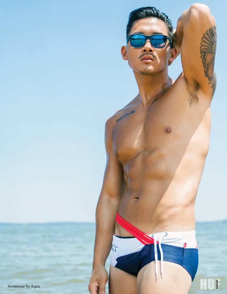 ถอดโชว์