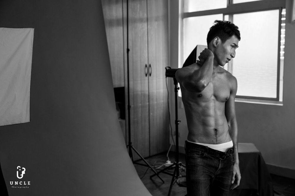 ถอดโชว์