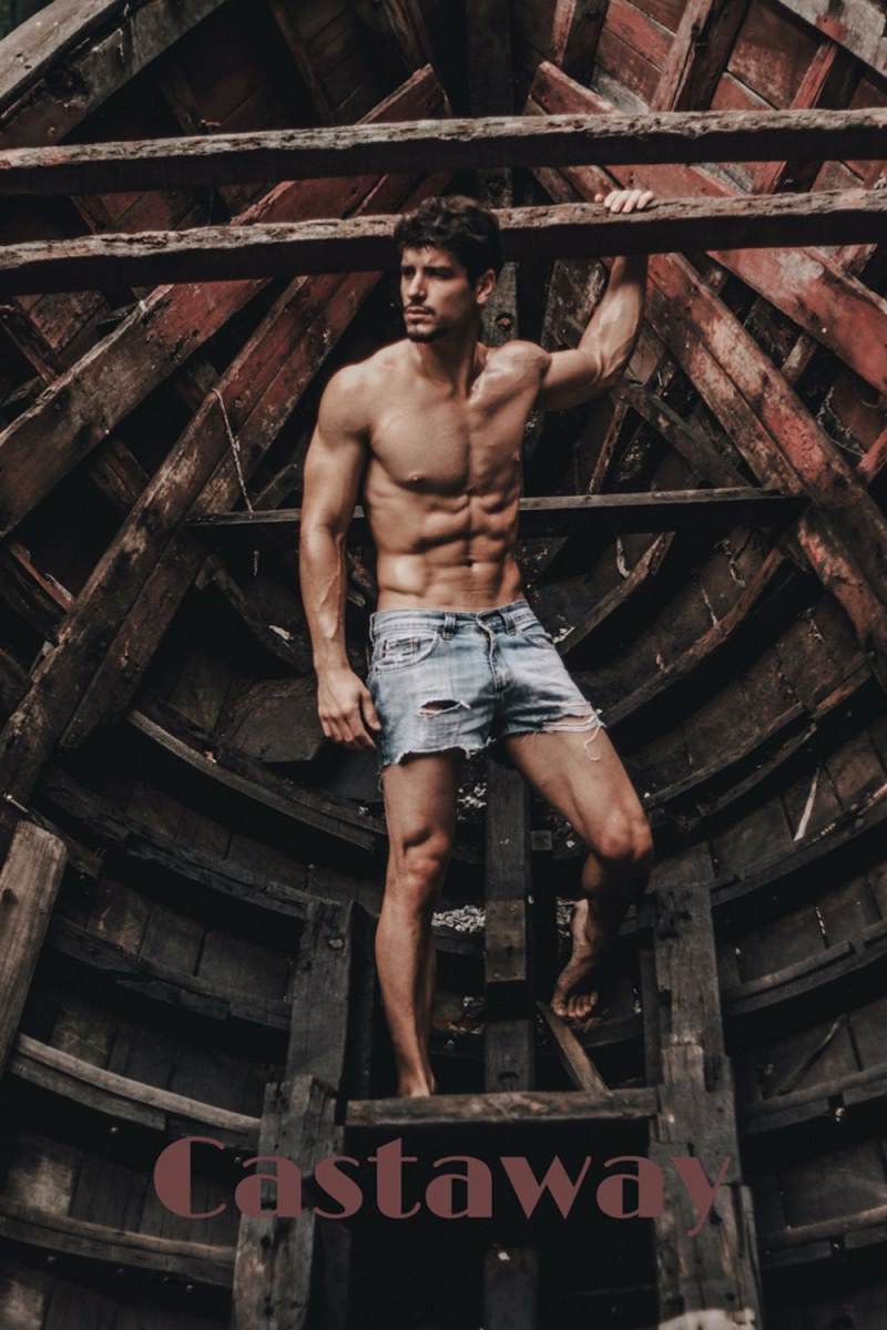 ถอดโชว์