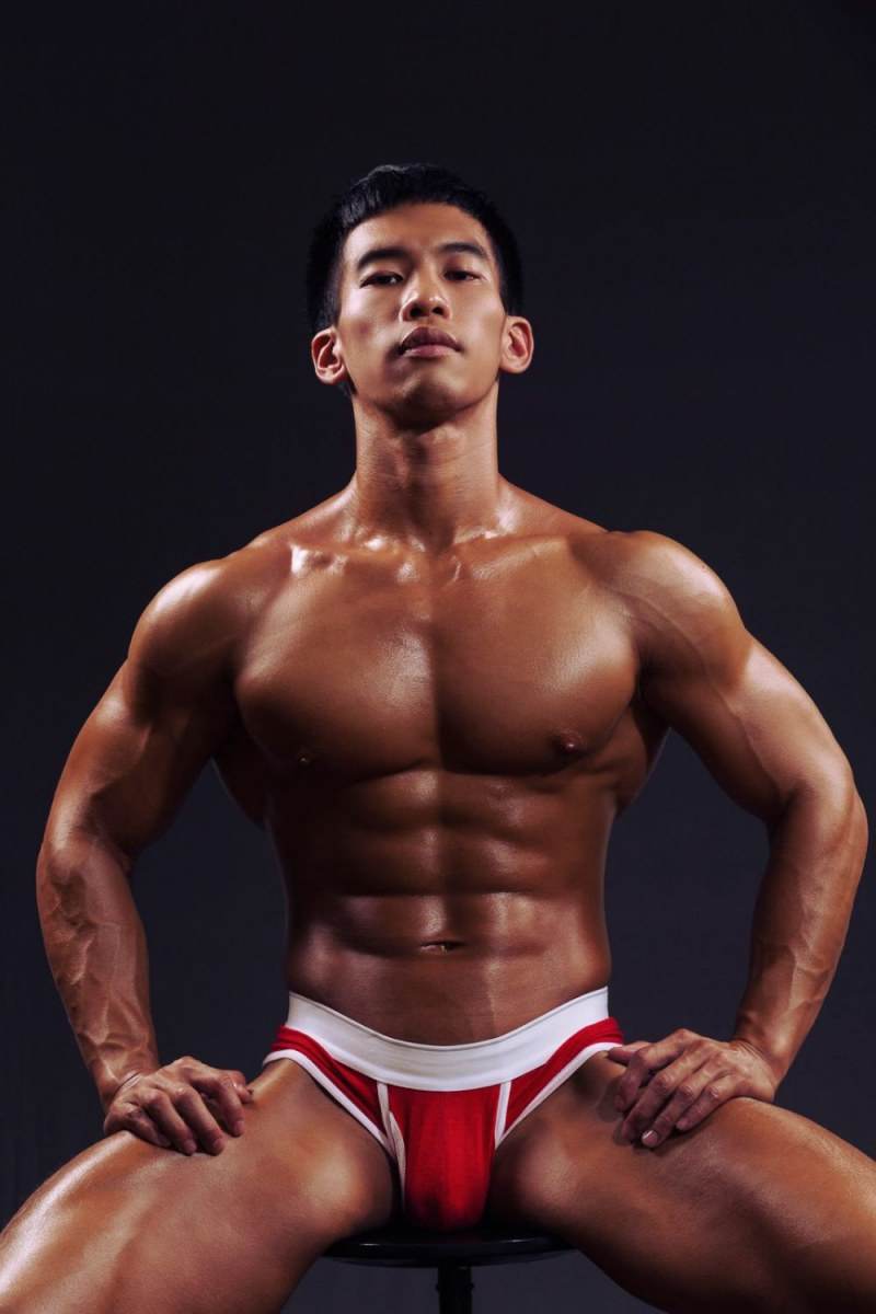 ถอดโชว์