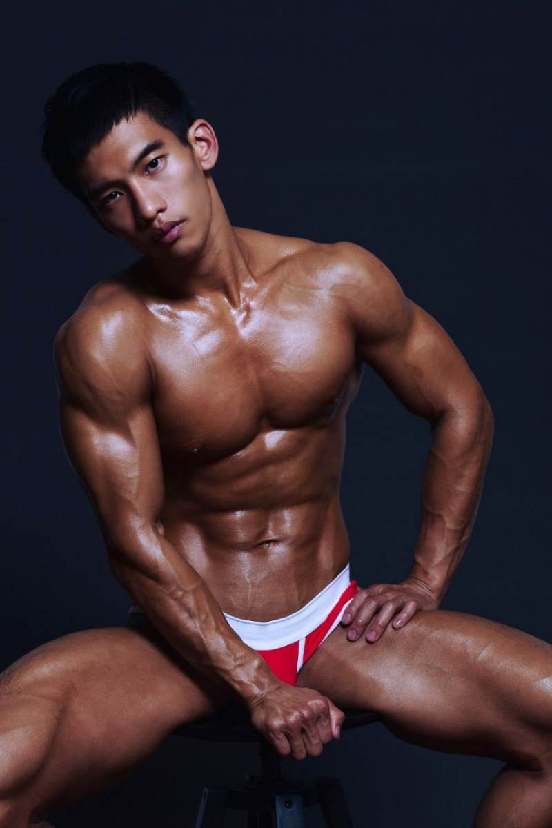 ถอดโชว์