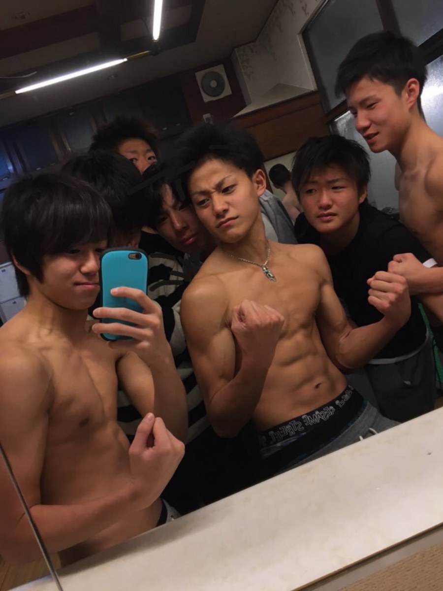 japanese boys 16/6