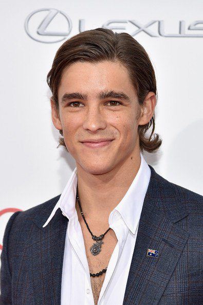 Brenton Thwaites