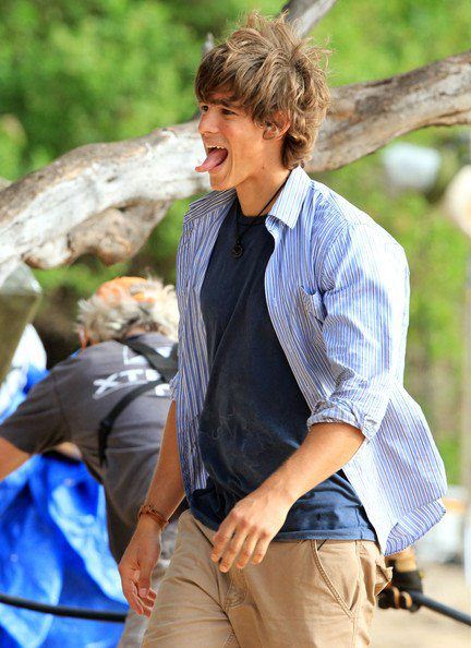 Brenton Thwaites