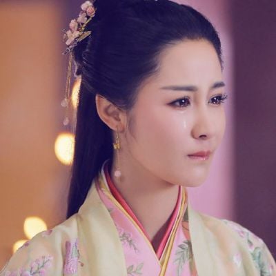 Si Mei Ren 《思美人》 2016 part11