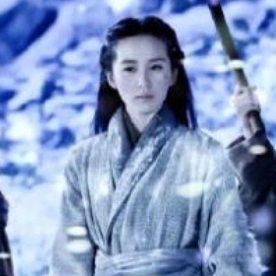 The Imperial Doctoress《女医明妃传》2014 part36