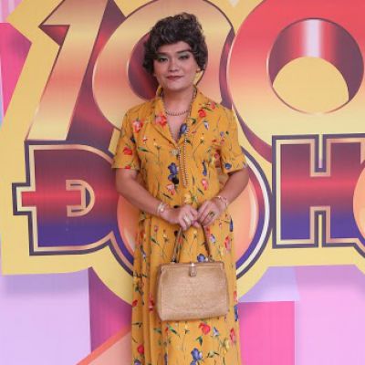 Koolcheng Trịnh Tú Trung - Reality show  1000 Độ Hot  - 6th Show
