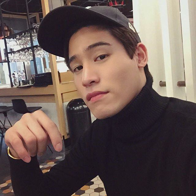 อิจฉาชะนีไทย