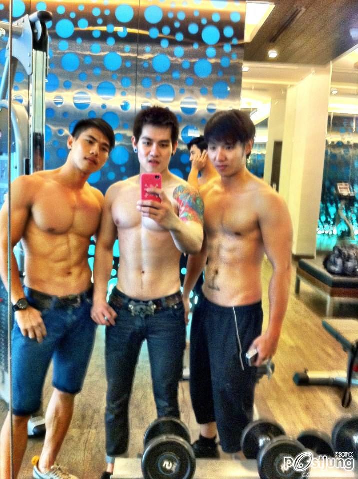 แซบเพราะชอบสองคนนี้ +บารวี ๕๕๐