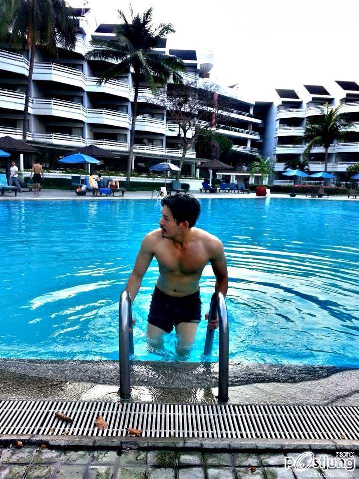 MIB +บารวี ๕๕๔