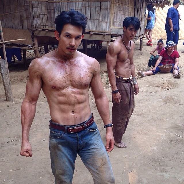 MIB +บารวี ๕๕๔