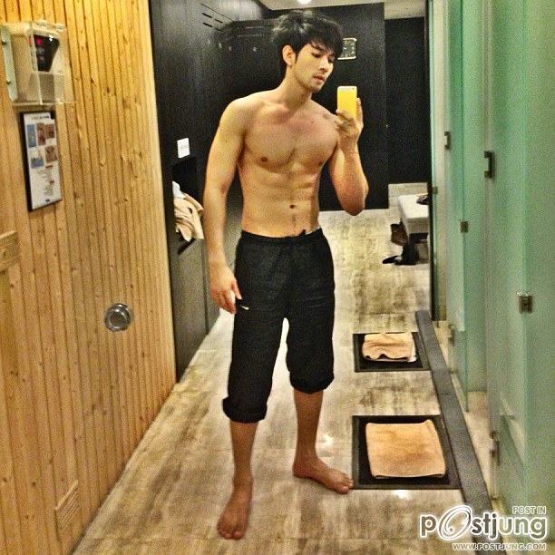 MIB +บารวี ๕๕๔