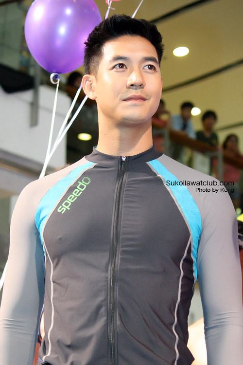 2หนุ่มไทยที่โดนใจ