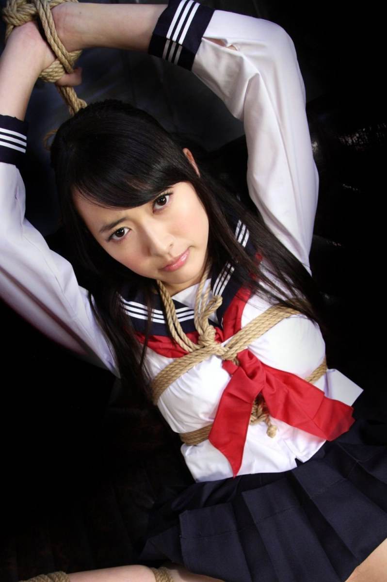 Risa Tachibana อดีตนักร้อง AKB48 เข้าสู่วงการหนัง