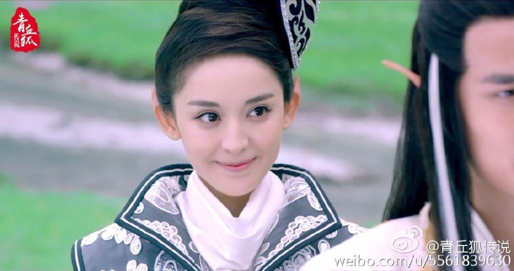 Legend Of Nine Tails Fox《青丘狐传说》 2016 part134