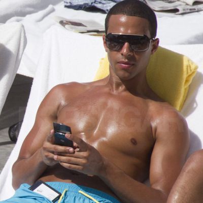 Marvin Humes