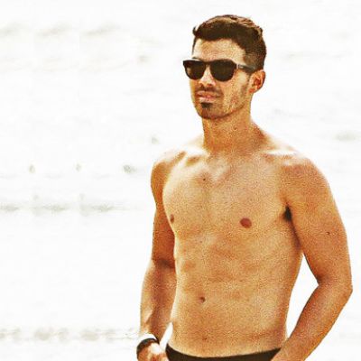 Joe Jonas