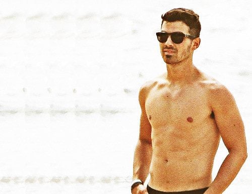 Joe Jonas