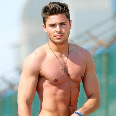 Zac Efron