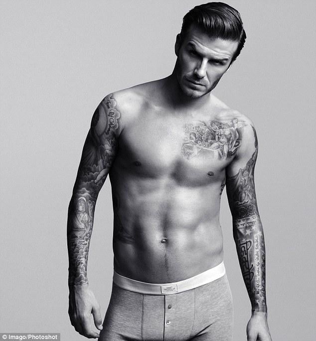 David Beckham