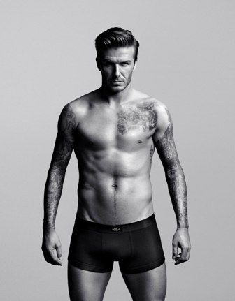 David Beckham