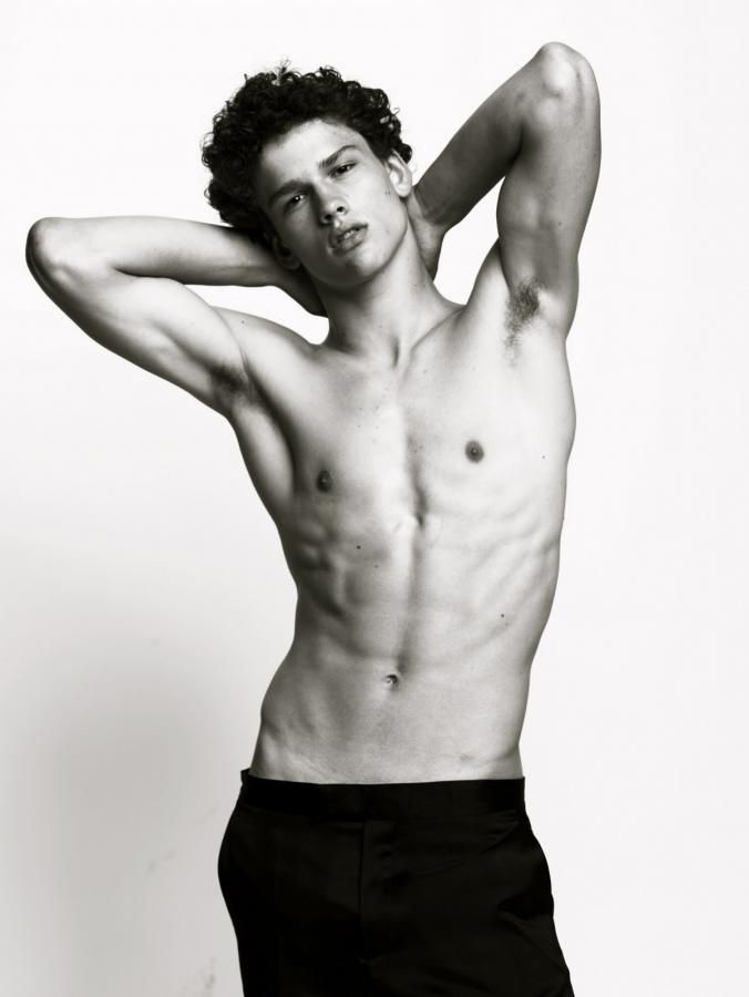 Simon Nessman