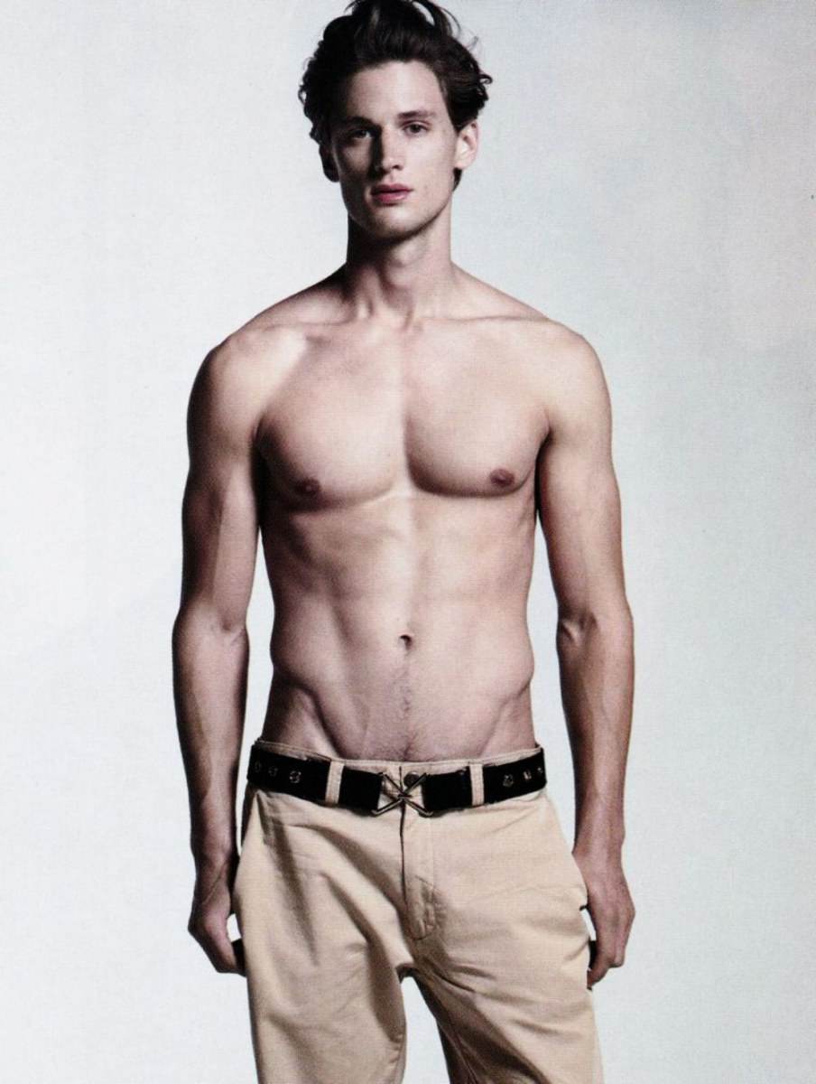 Simon Nessman