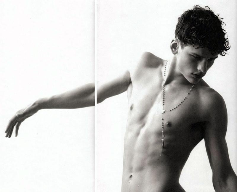 Simon Nessman