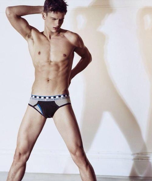 Simon Nessman