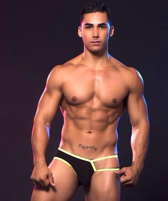 Topher Di Maggio