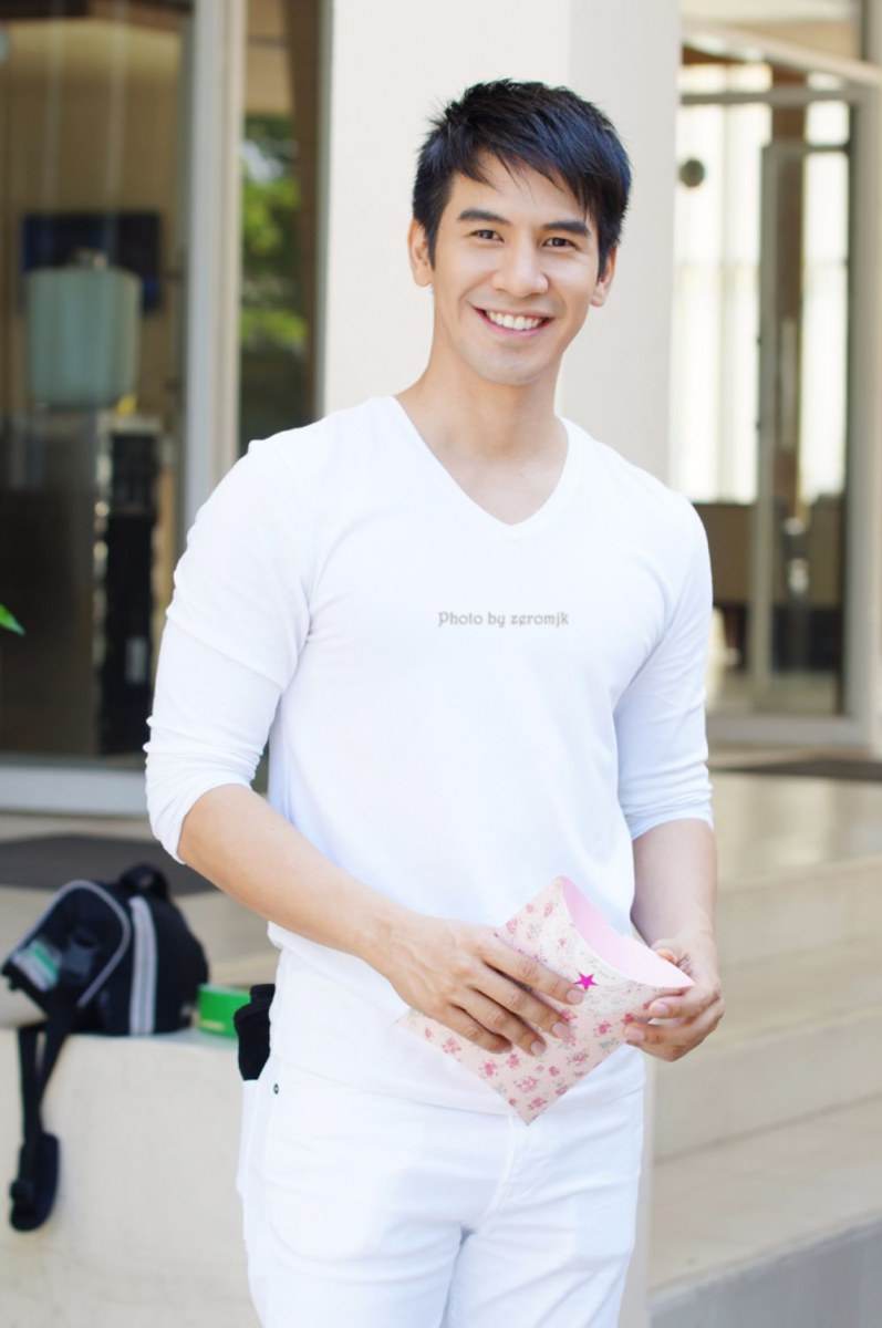 โป๊ป ดูสะอาดน่า....มากกก