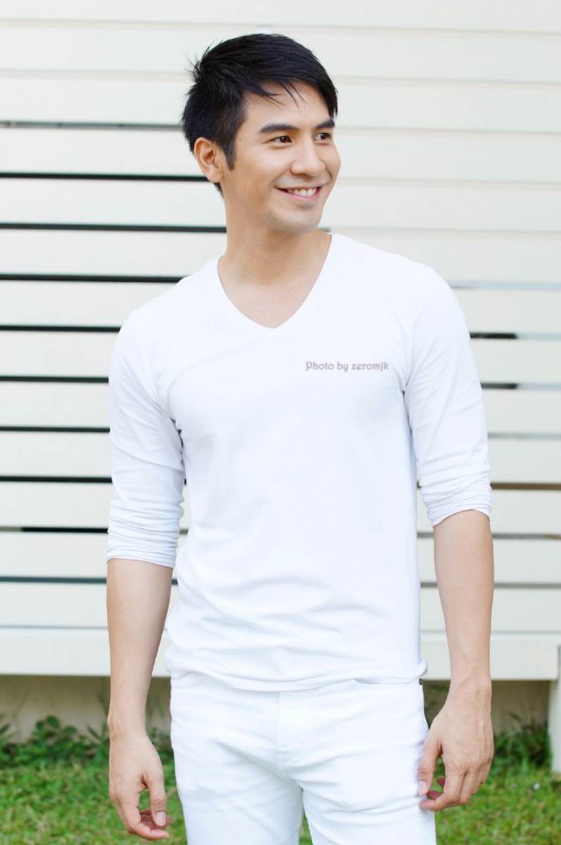 โป๊ป ดูสะอาดน่า....มากกก