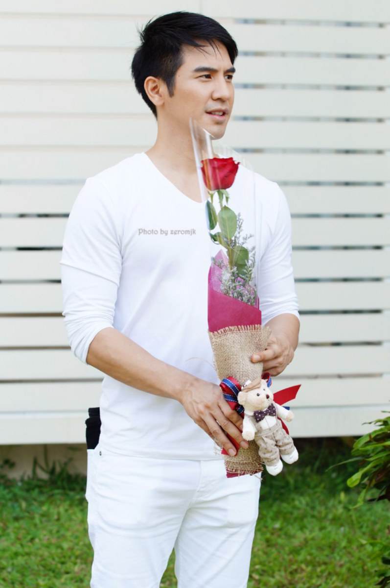 โป๊ป ดูสะอาดน่า....มากกก