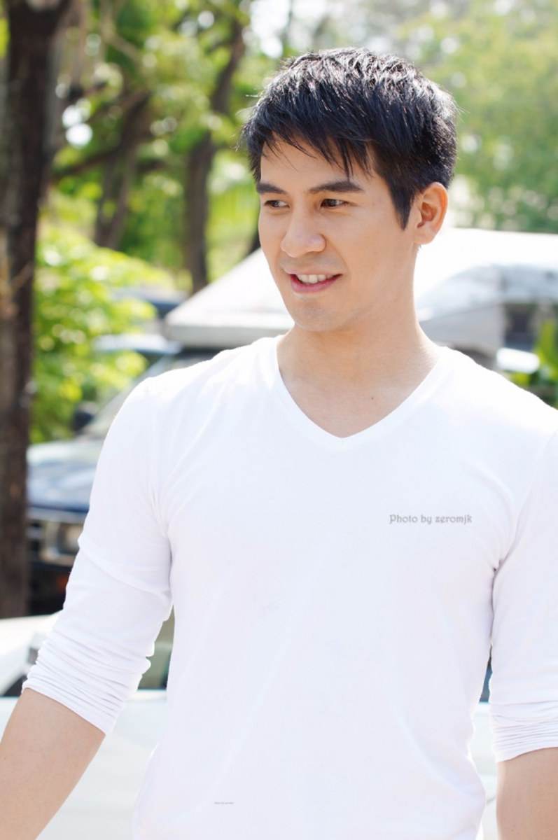 โป๊ป ดูสะอาดน่า....มากกก