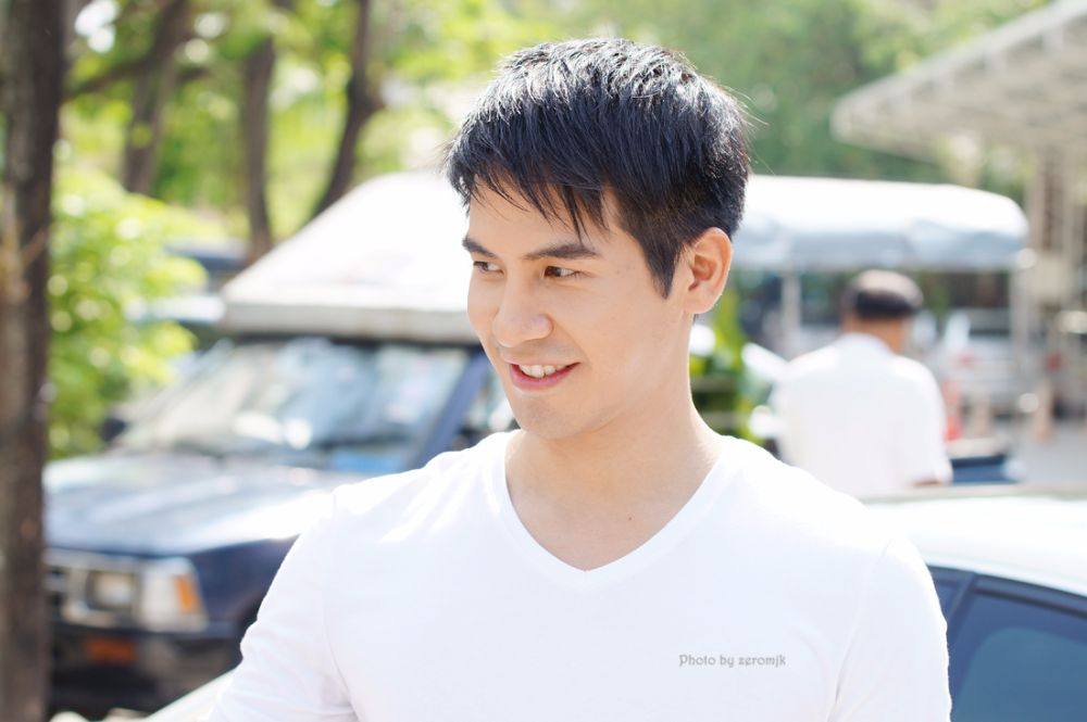 โป๊ป ดูสะอาดน่า....มากกก