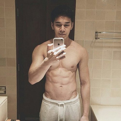 ขบที่นมเขาเบา ๆ 557