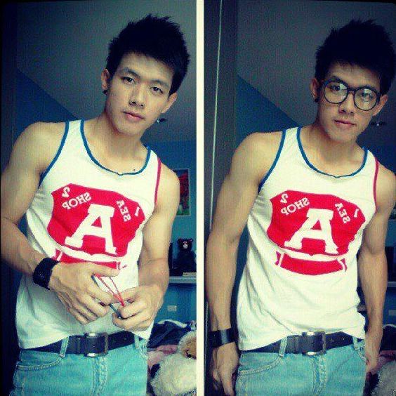 มีบุญวาสนาได้เจอพ่อหนุ่มคนนี้อยู่ครั้งหนึ่ง คือดีมากกกก 567