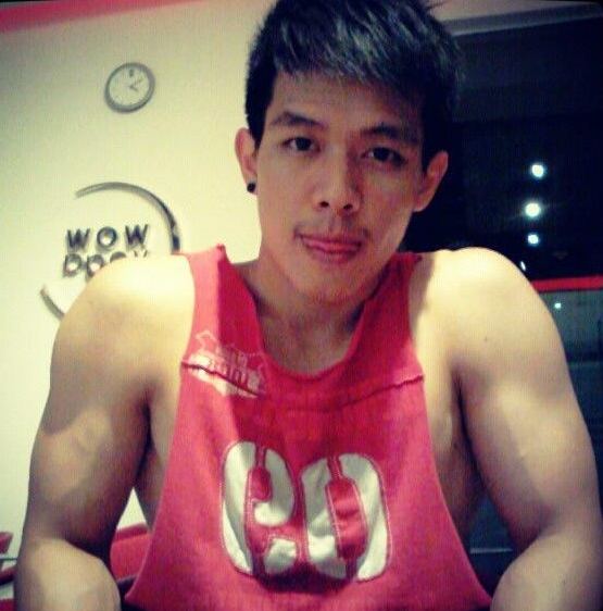 มีบุญวาสนาได้เจอพ่อหนุ่มคนนี้อยู่ครั้งหนึ่ง คือดีมากกกก 567