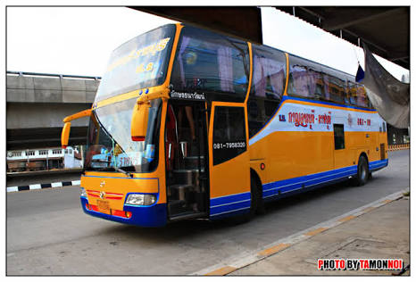รถโดยสารสาย461กาญจนบุรี-ราชบุรี