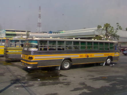 รถโดยสารสาย461กาญจนบุรี-ราชบุรี