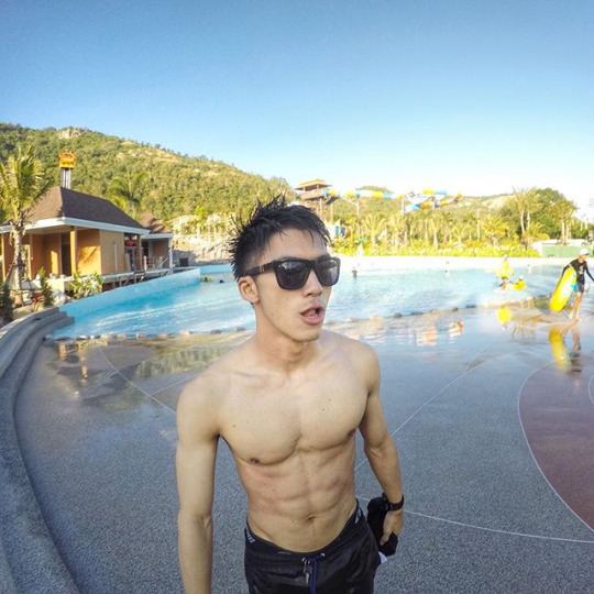 ผู้ชายพาเพลิน 4